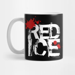 Red Ice (Hockey) Mug